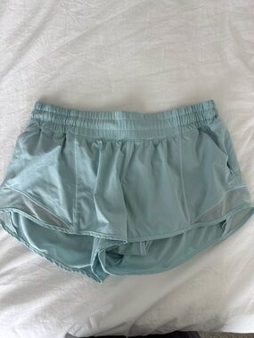 lululemon athletica Athletic Shorts